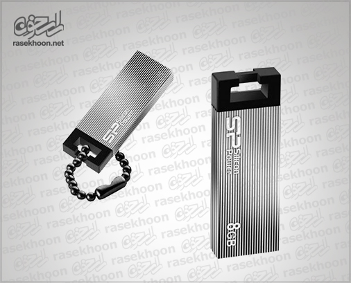 Silicon Power Touch 835 8GB